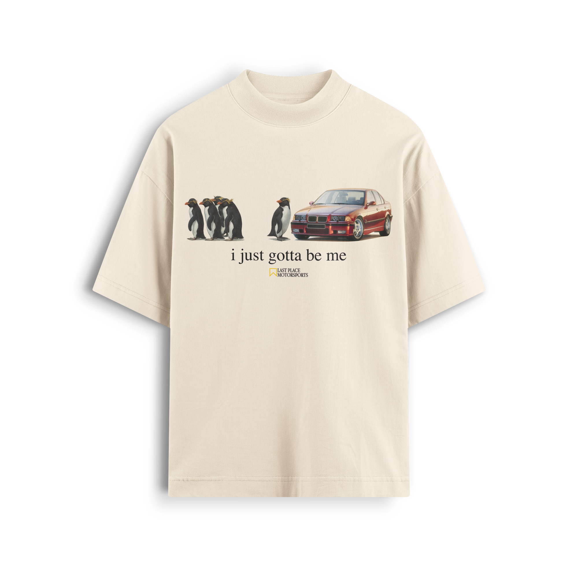 I Just Gotta Be Me T-Shirt