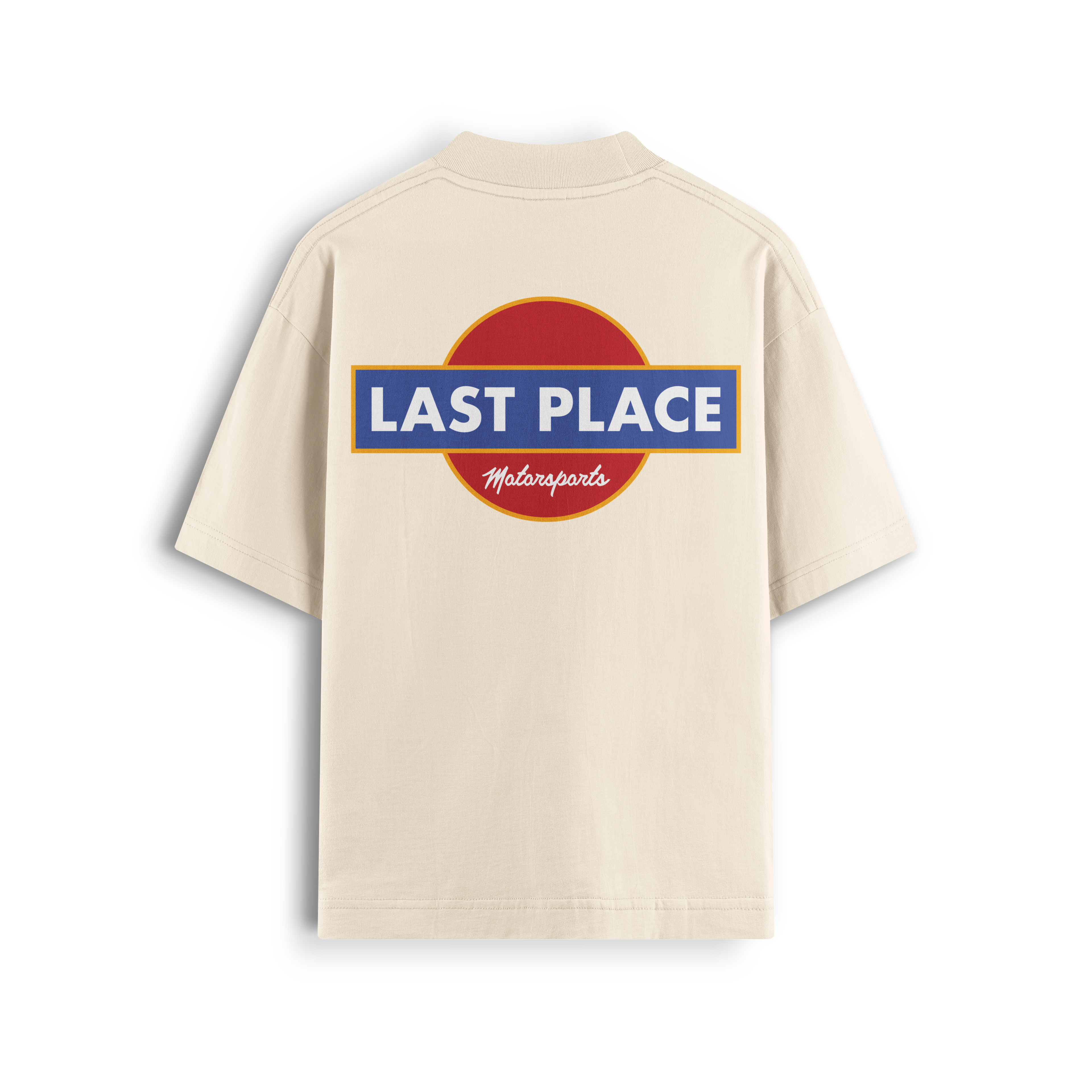Last Place T-Shirt