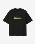 Out Golfing T-Shirt