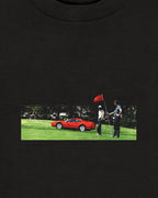 Out Golfing T-Shirt