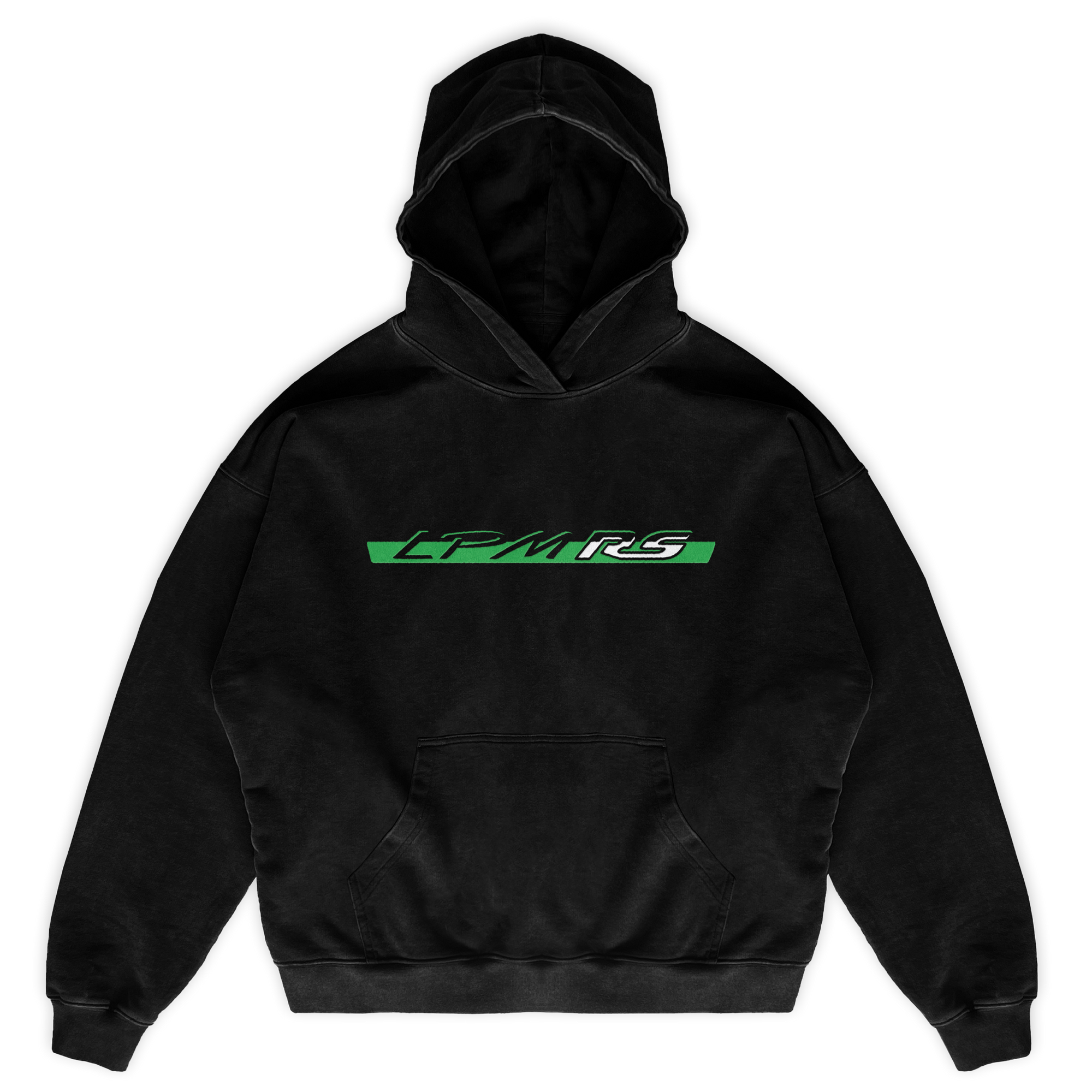 Talk Is Cheap, Speed Isn't Hoodie