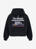 U.A.M Zip-Up