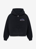 964 Perfection Talks Zip-Up