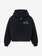 964 Perfection Talks Zip-Up