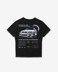 E92 M3 Womens Tee