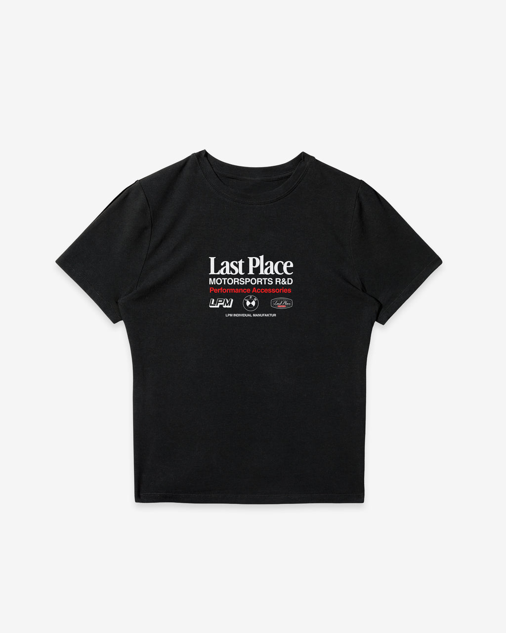 E92 M3 Womens Tee