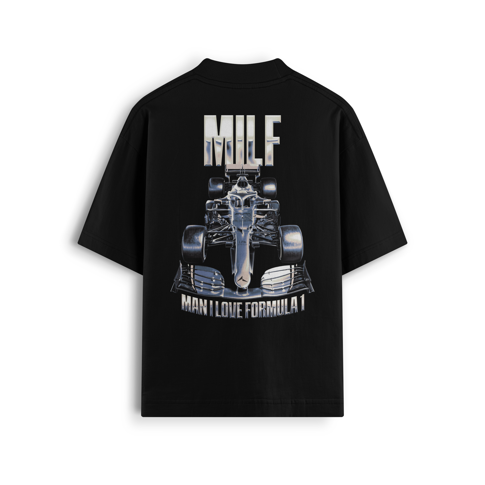 Man I Love Formula 1 T-Shirt