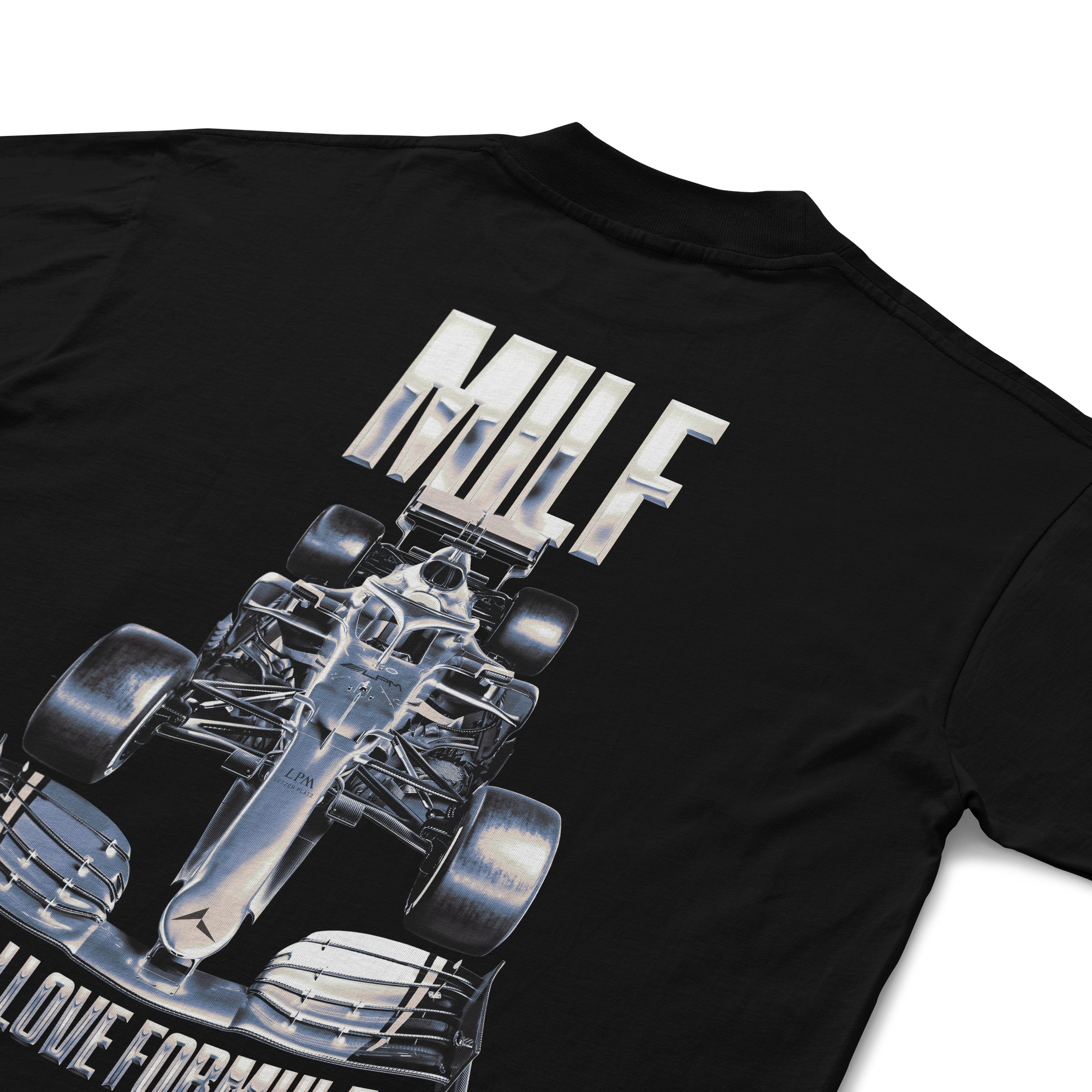 Man I Love Formula 1 T-Shirt