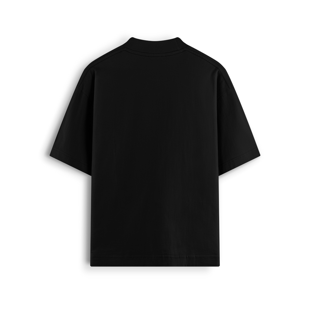 Formula Box Logo T-Shirt