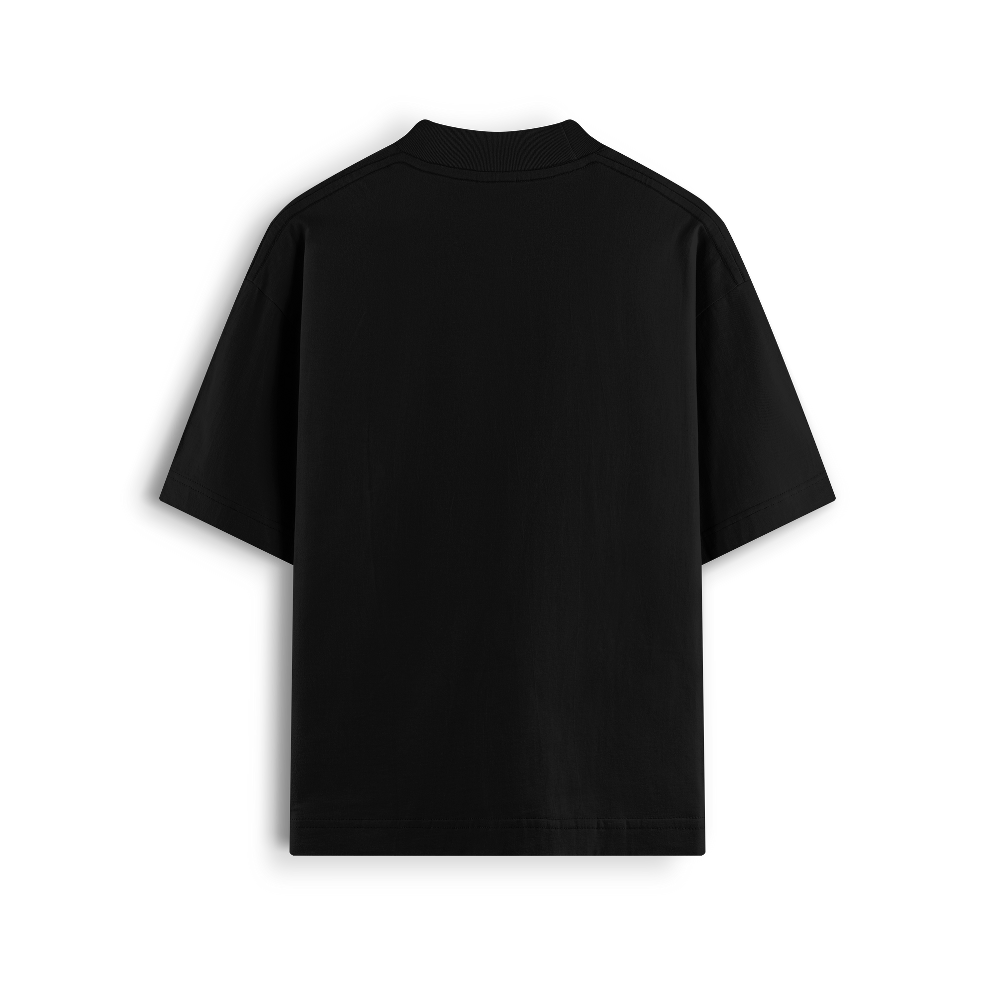 Formula Box Logo T-Shirt