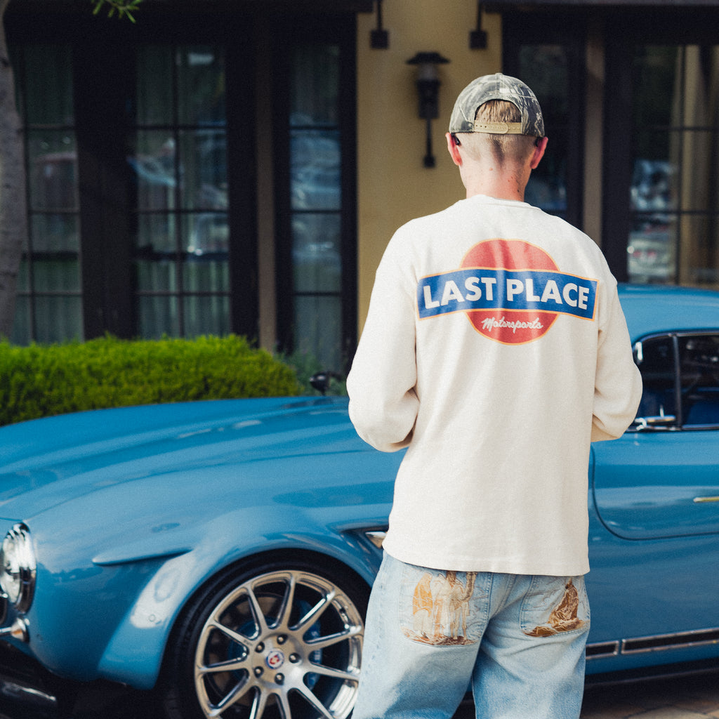 LPM Crest Thermal Long Sleeve