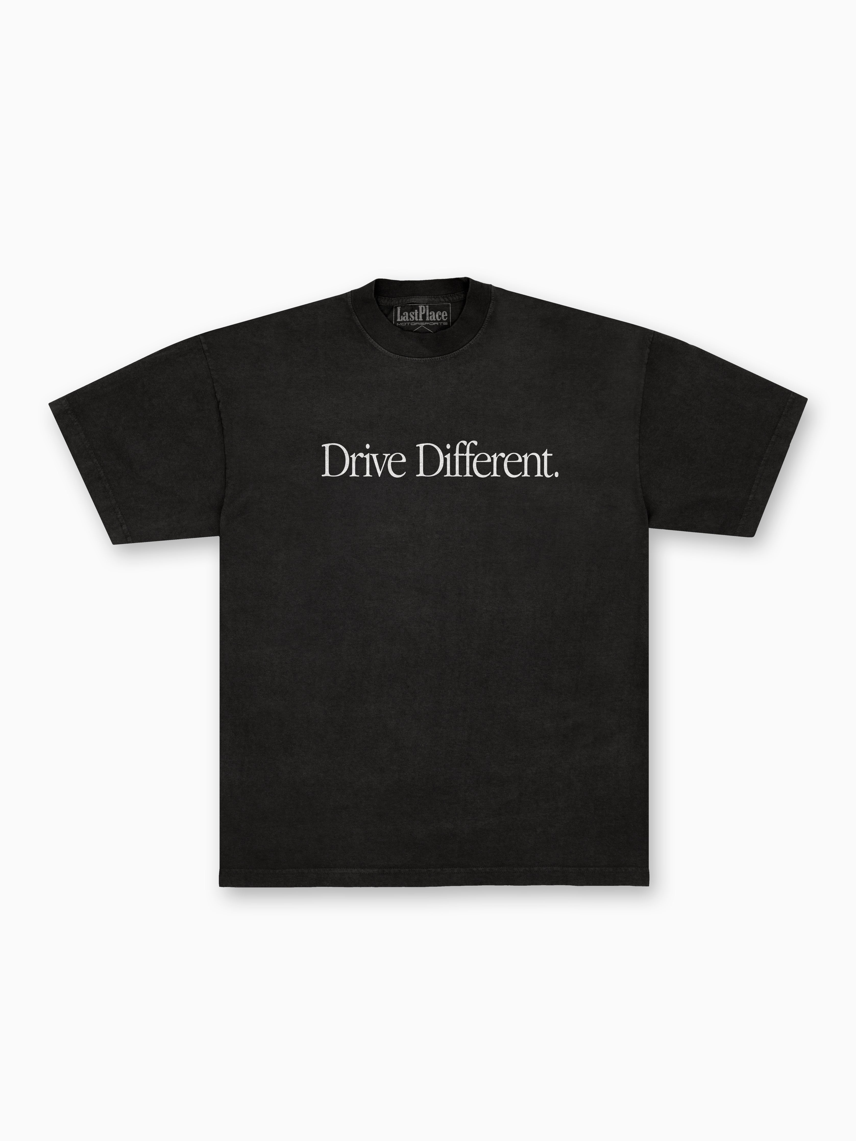 Drive Different T-Shirt