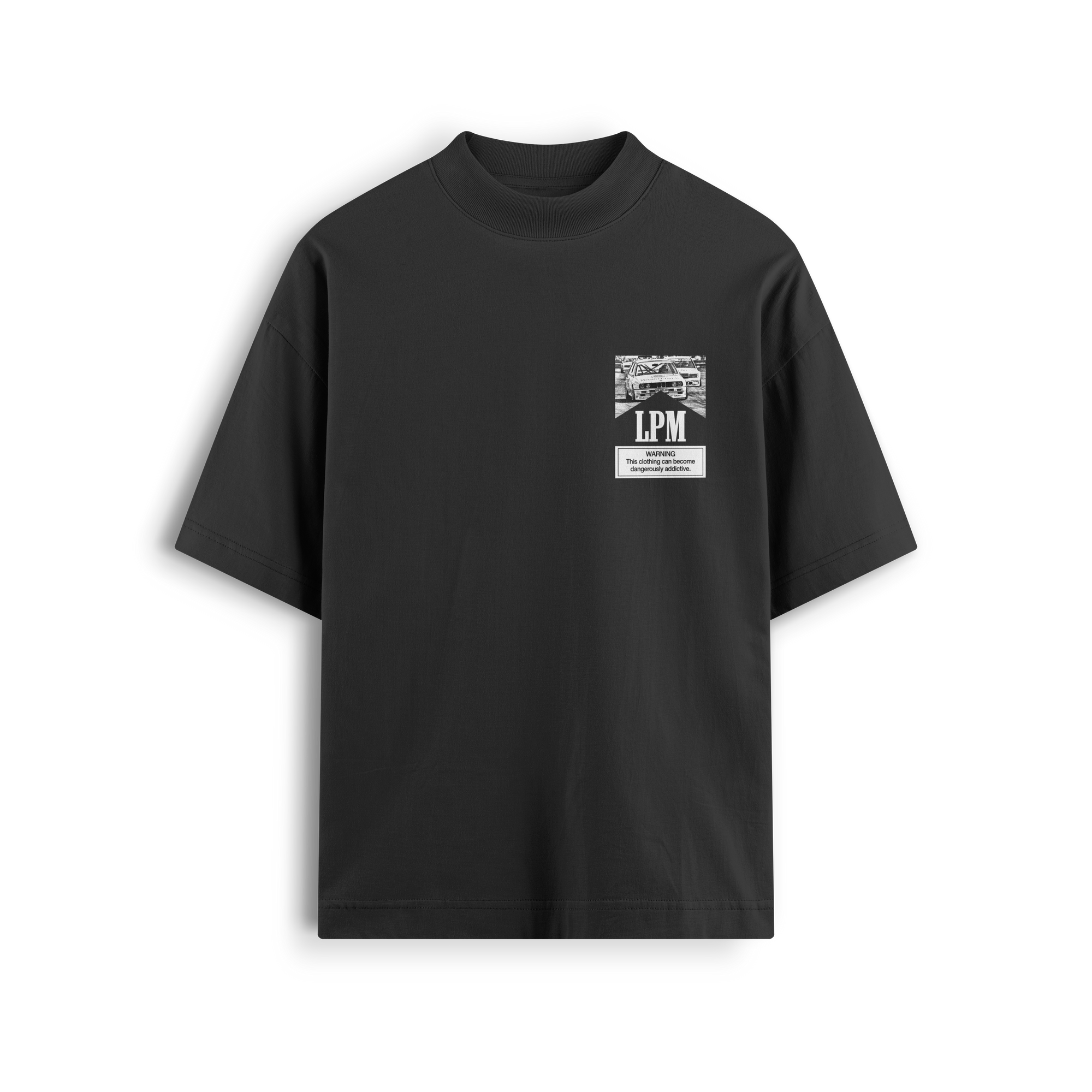 Competitors E30 DTM T-Shirt