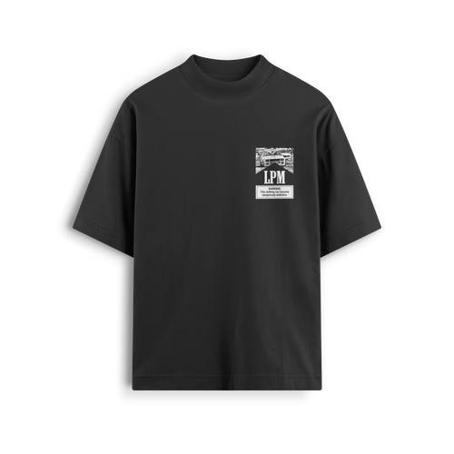 Competitors E30 DTM T-Shirt