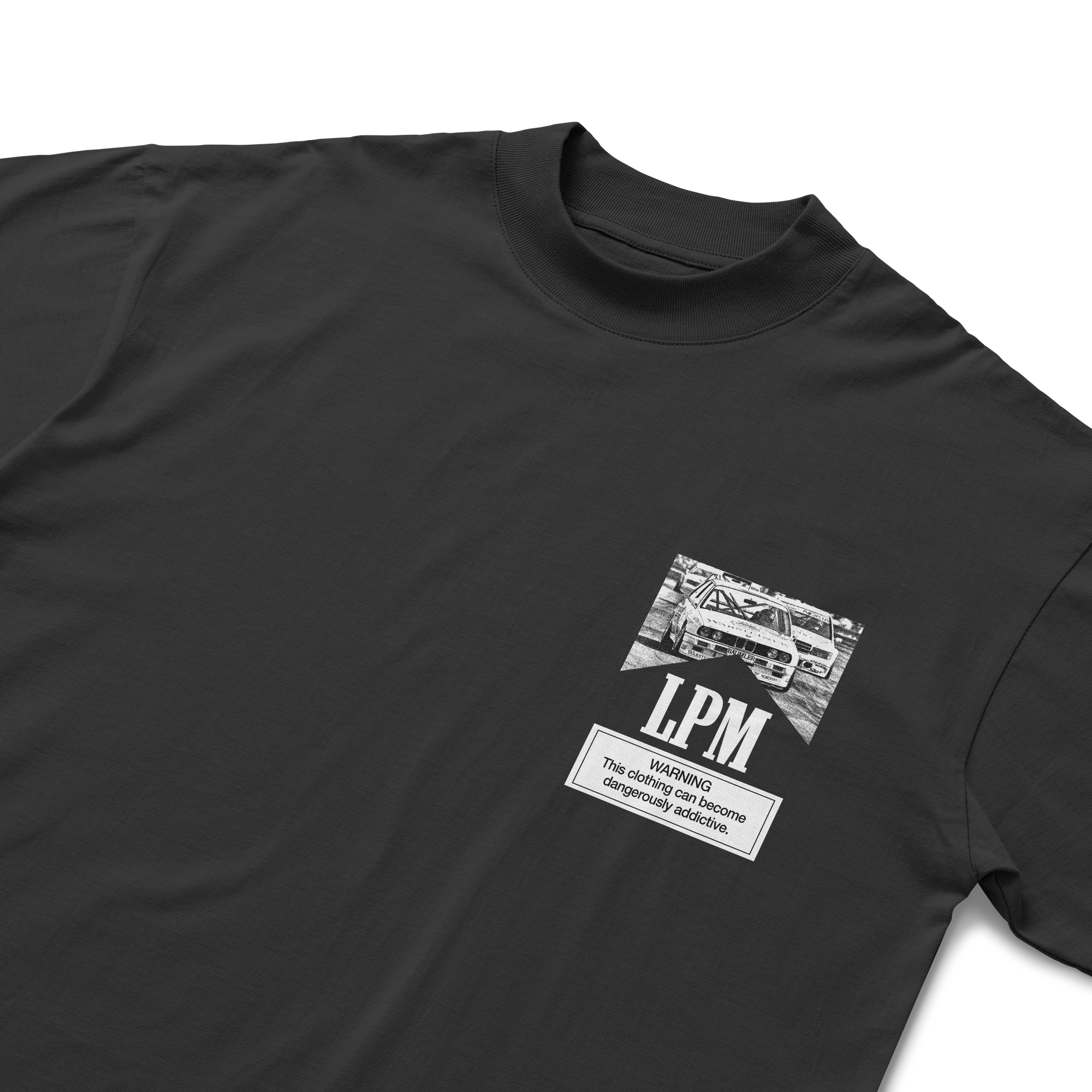 Competitors E30 DTM T-Shirt