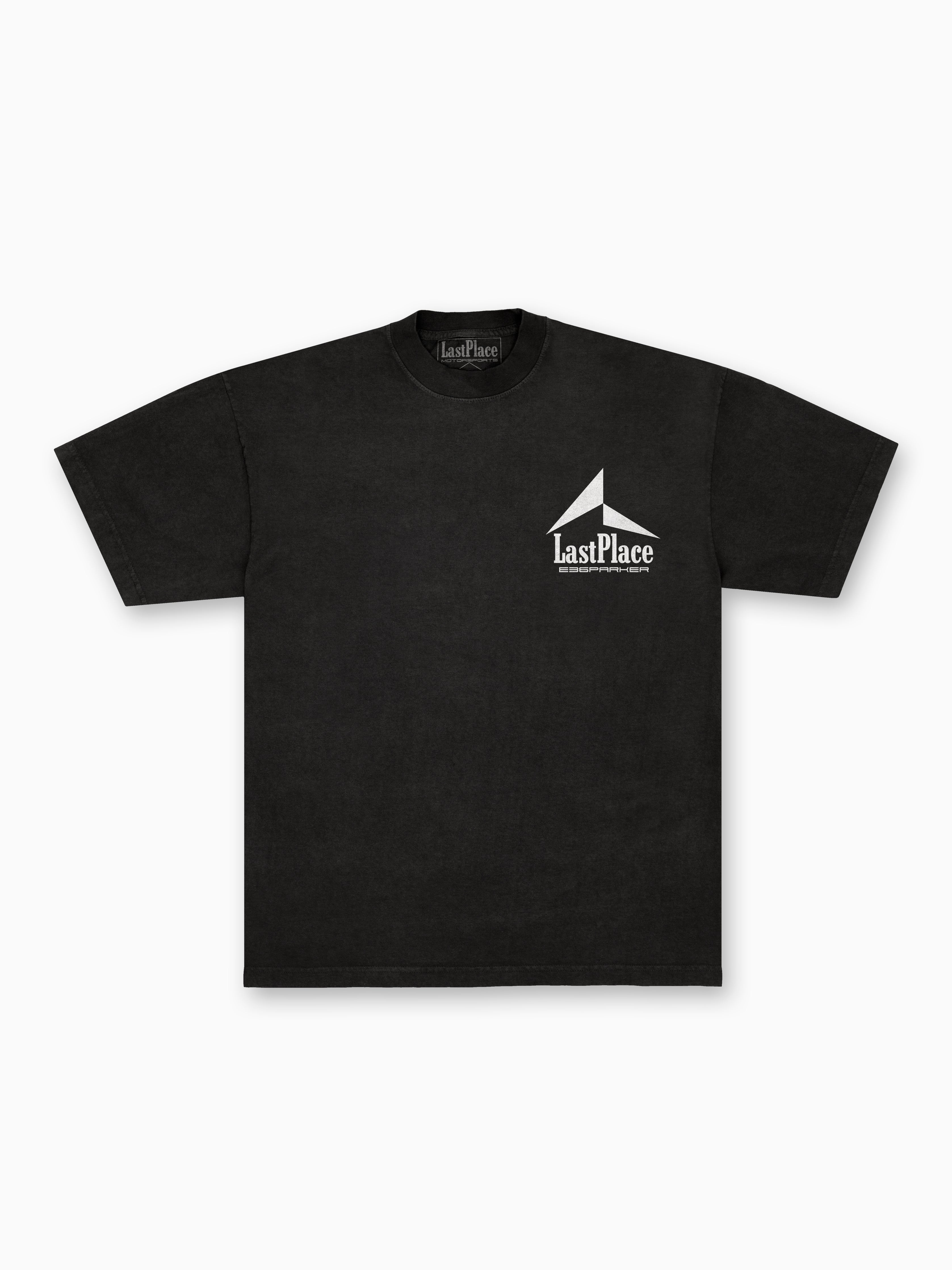 Parker x LPM T-Shirt