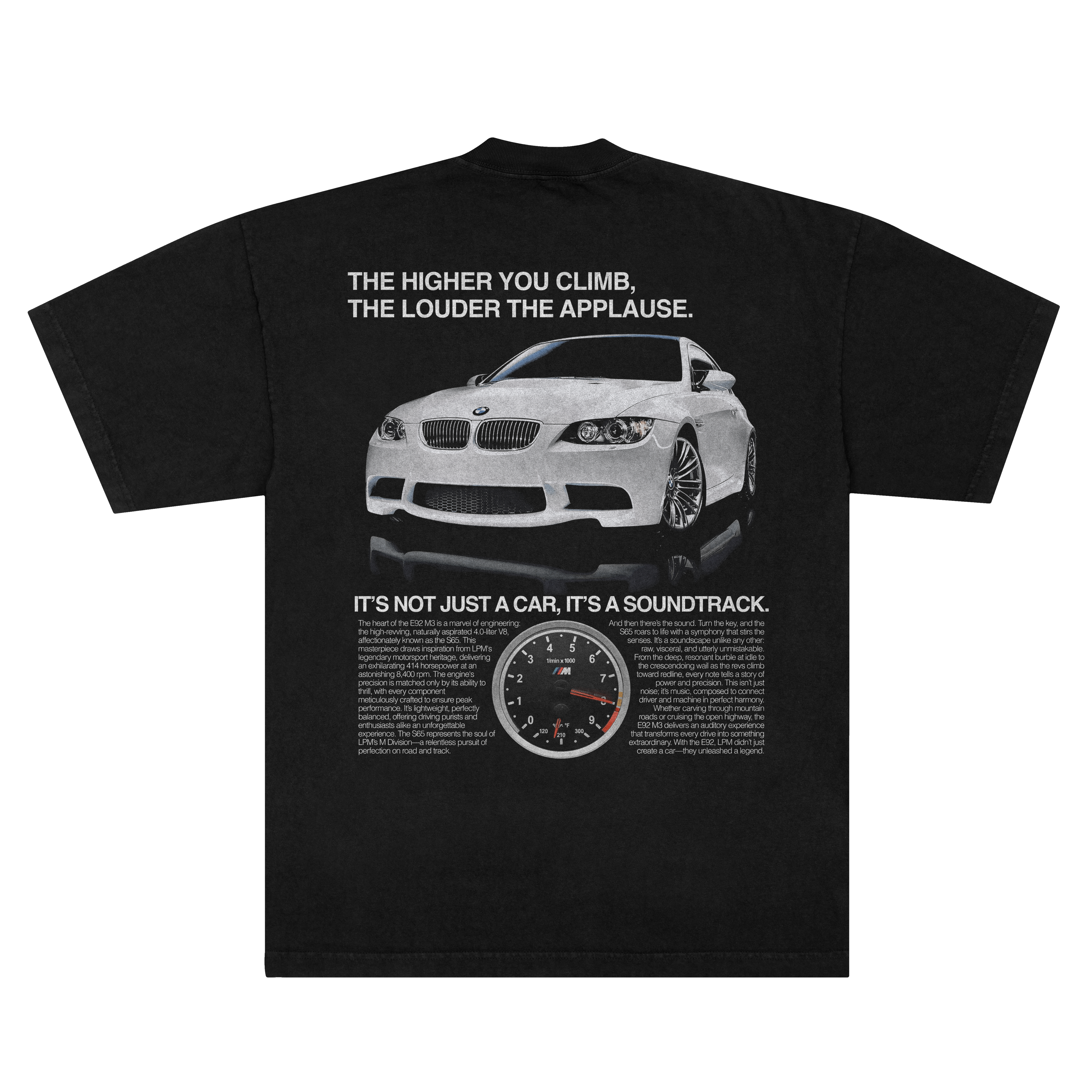 LPM E92 T-Shirt