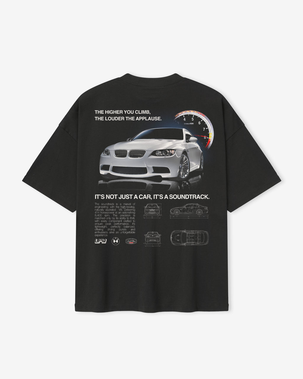 E9X T-Shirt