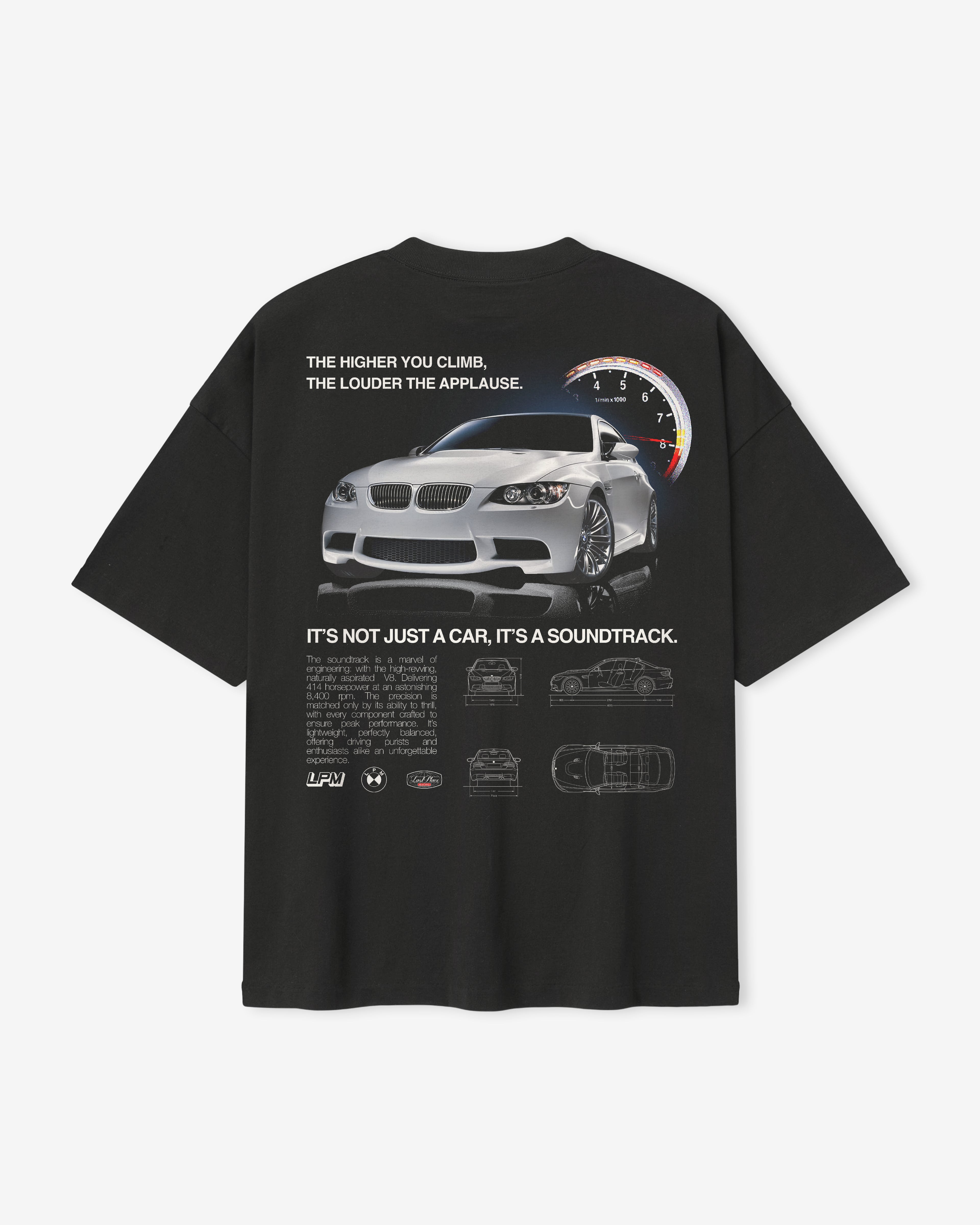 E9X T-Shirt