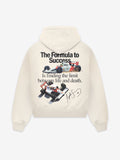 Formula To Success Zip-Up