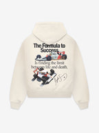 Formula To Success Hoodie