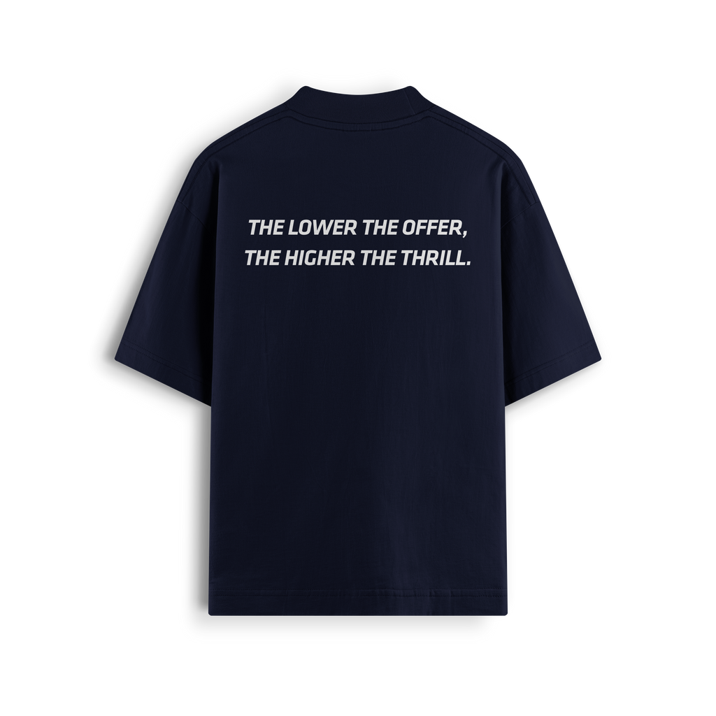 Marketplace Lowballer T-Shirt