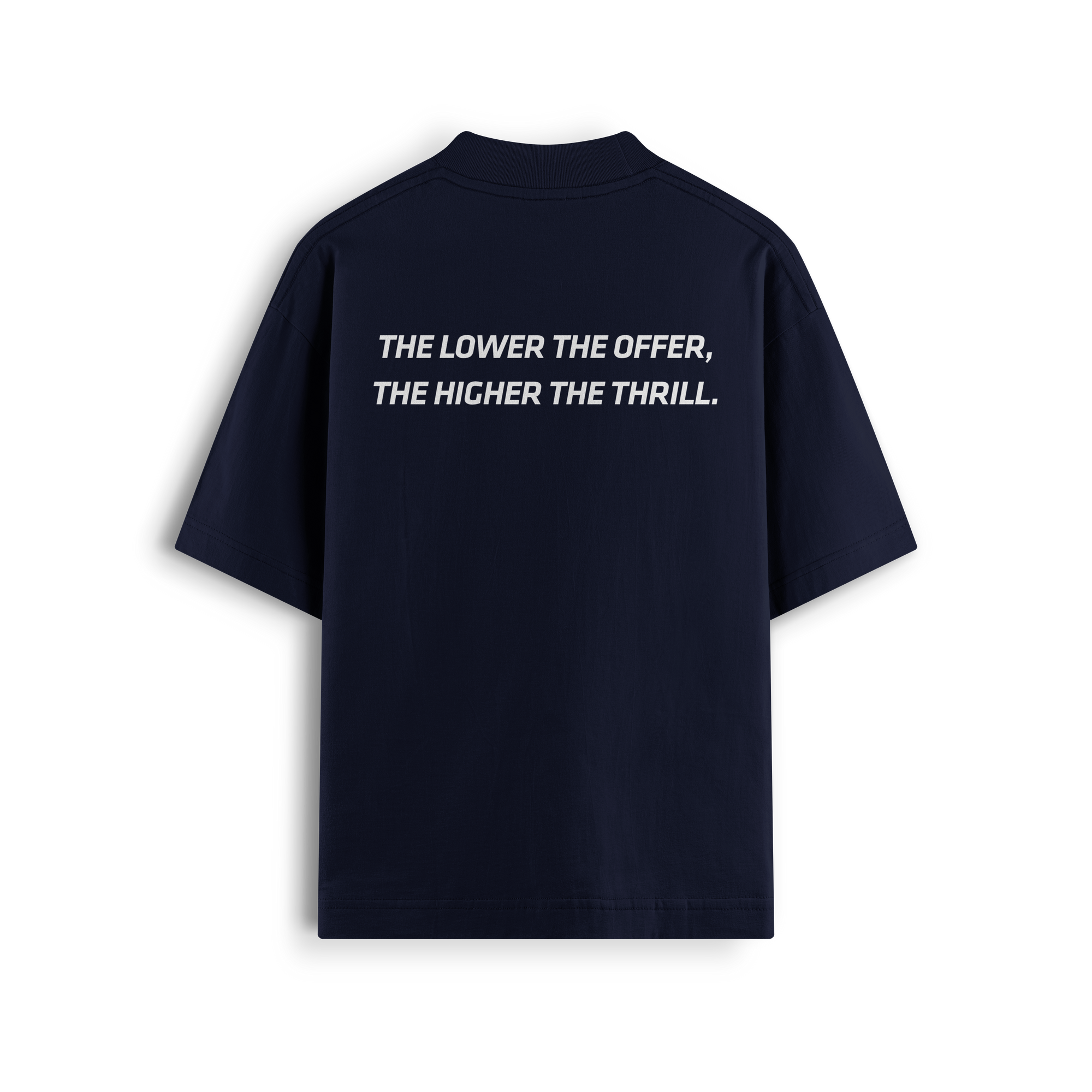 Marketplace Lowballer T-Shirt