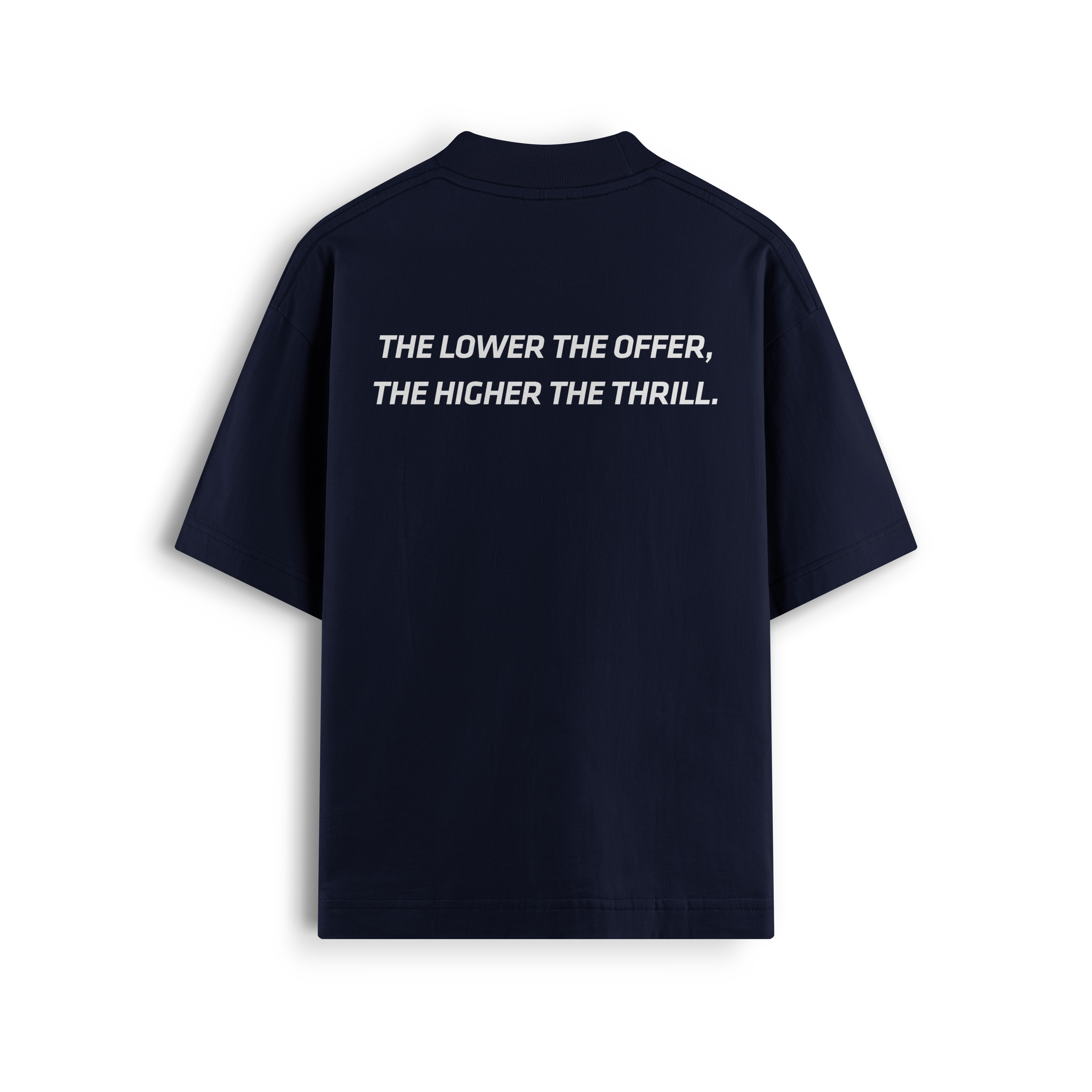 Marketplace Lowballer T-Shirt