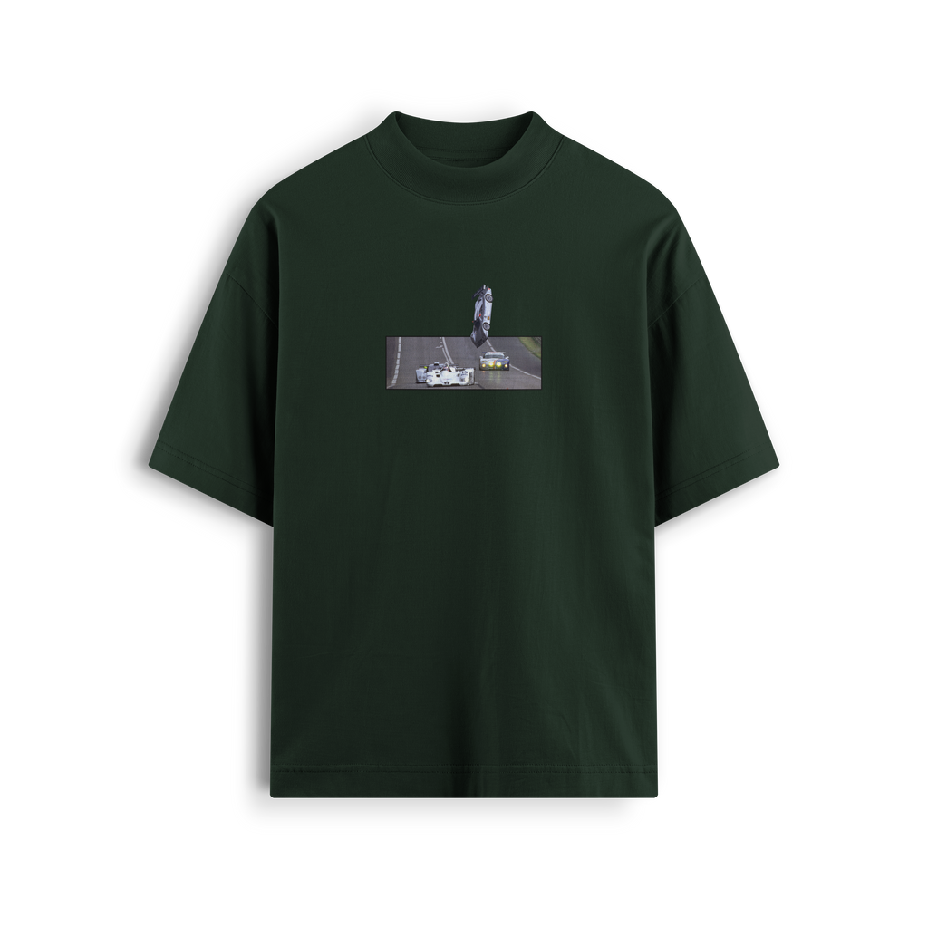 CLK FLIP Box Logo T-Shirt