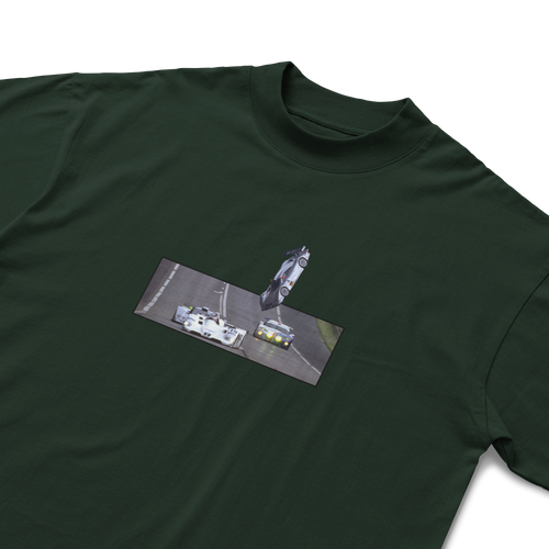 CLK FLIP Box Logo T-Shirt