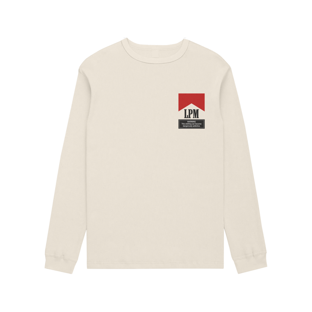 Formula to Success WaffleKnit