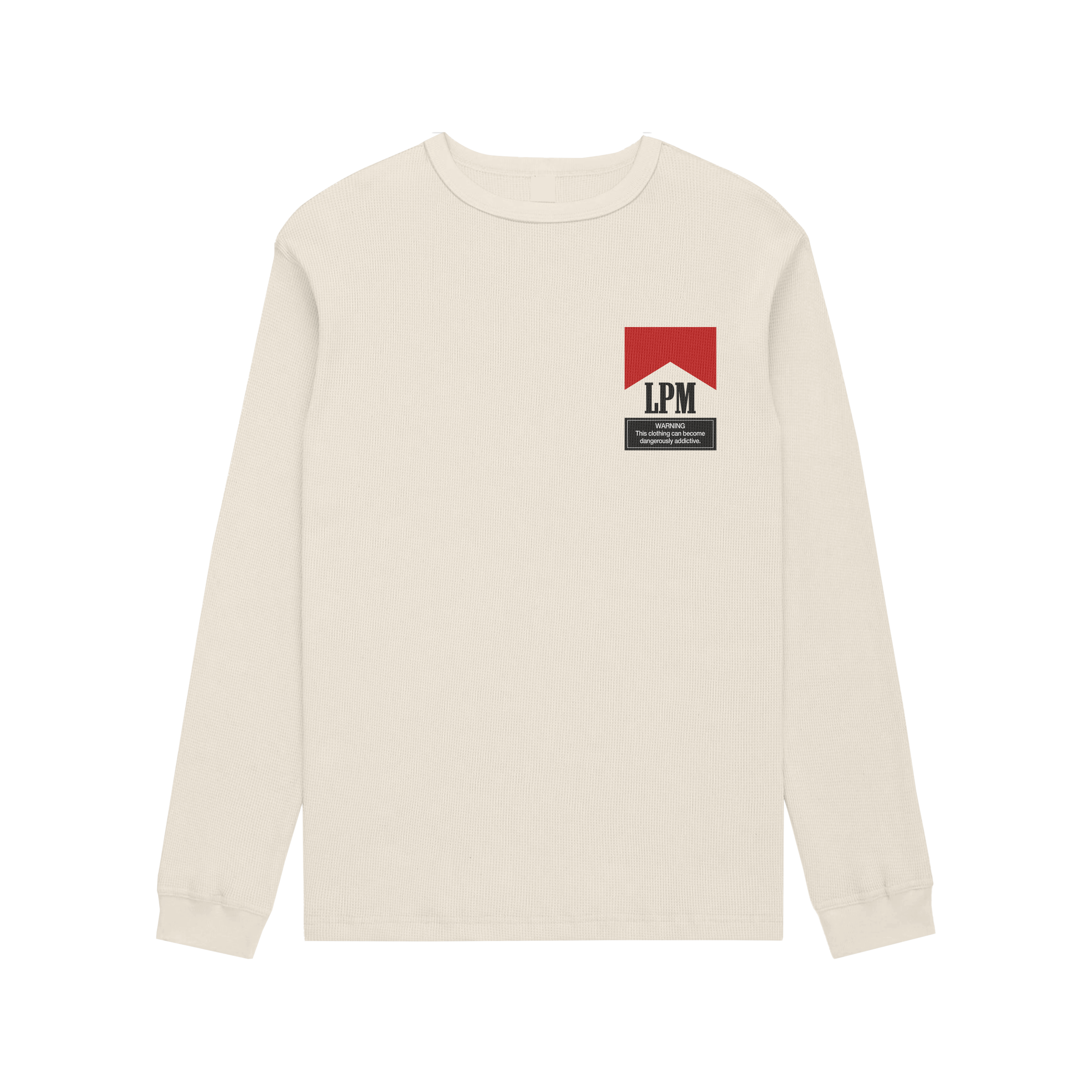 Formula to Success WaffleKnit