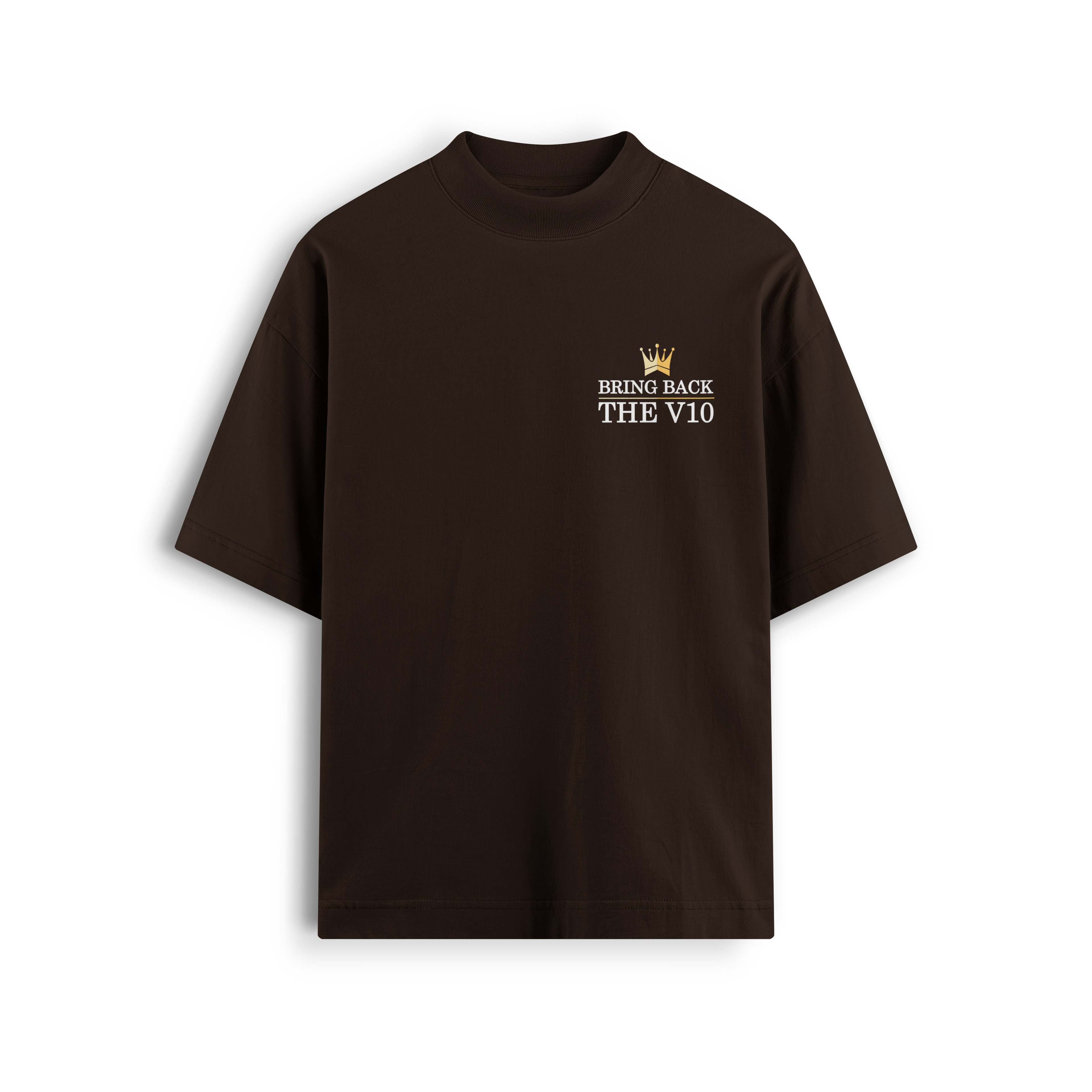 Bring Back The V10 Shirt