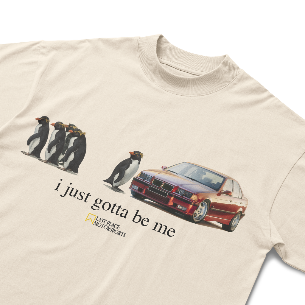 I Just Gotta Be Me T-Shirt