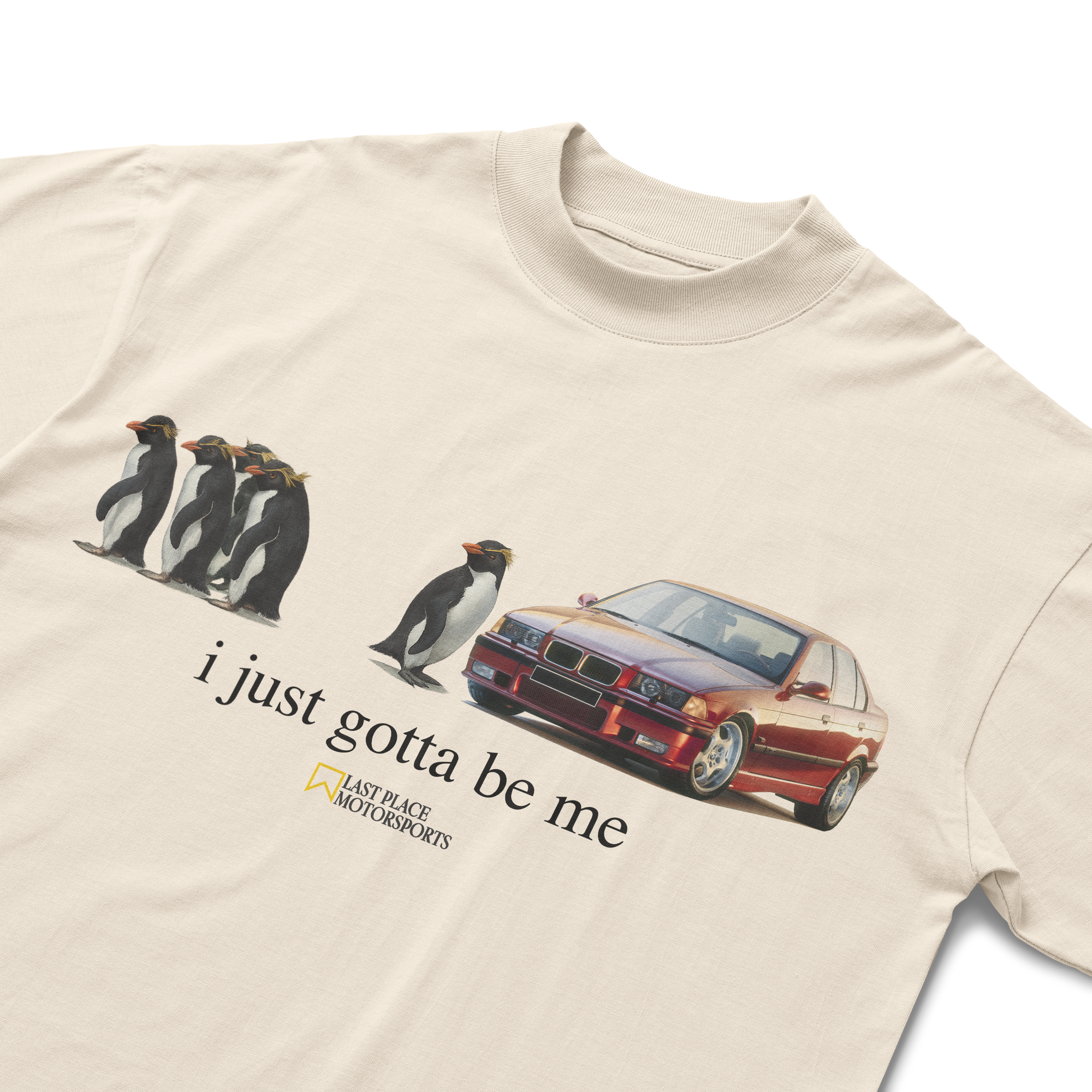 I Just Gotta Be Me T-Shirt