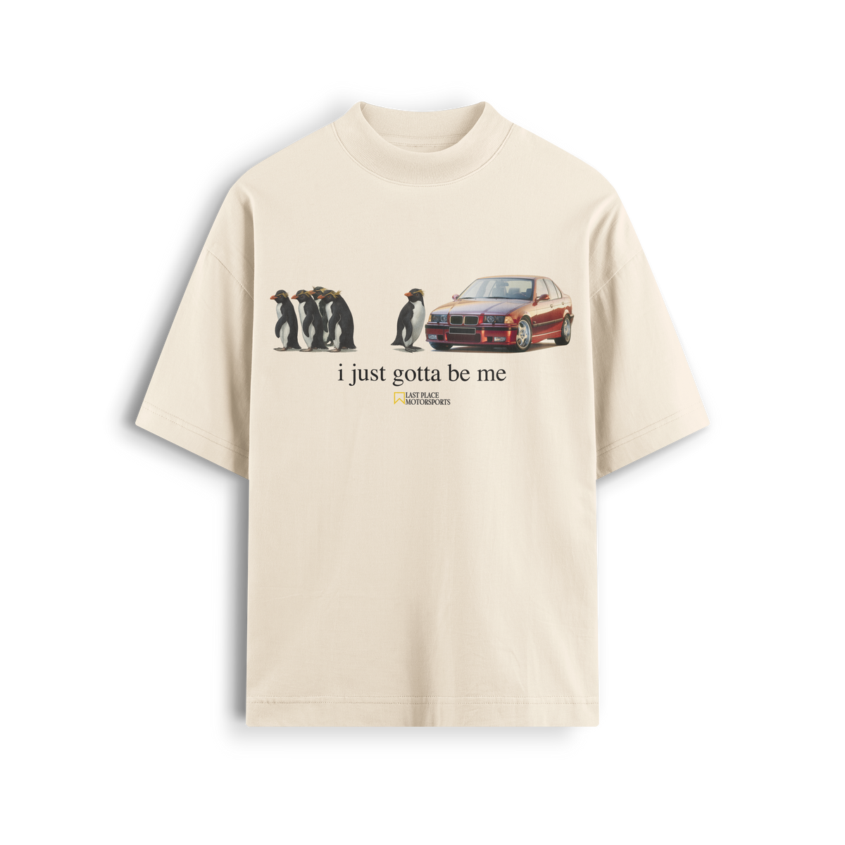 I Just Gotta Be Me T-Shirt