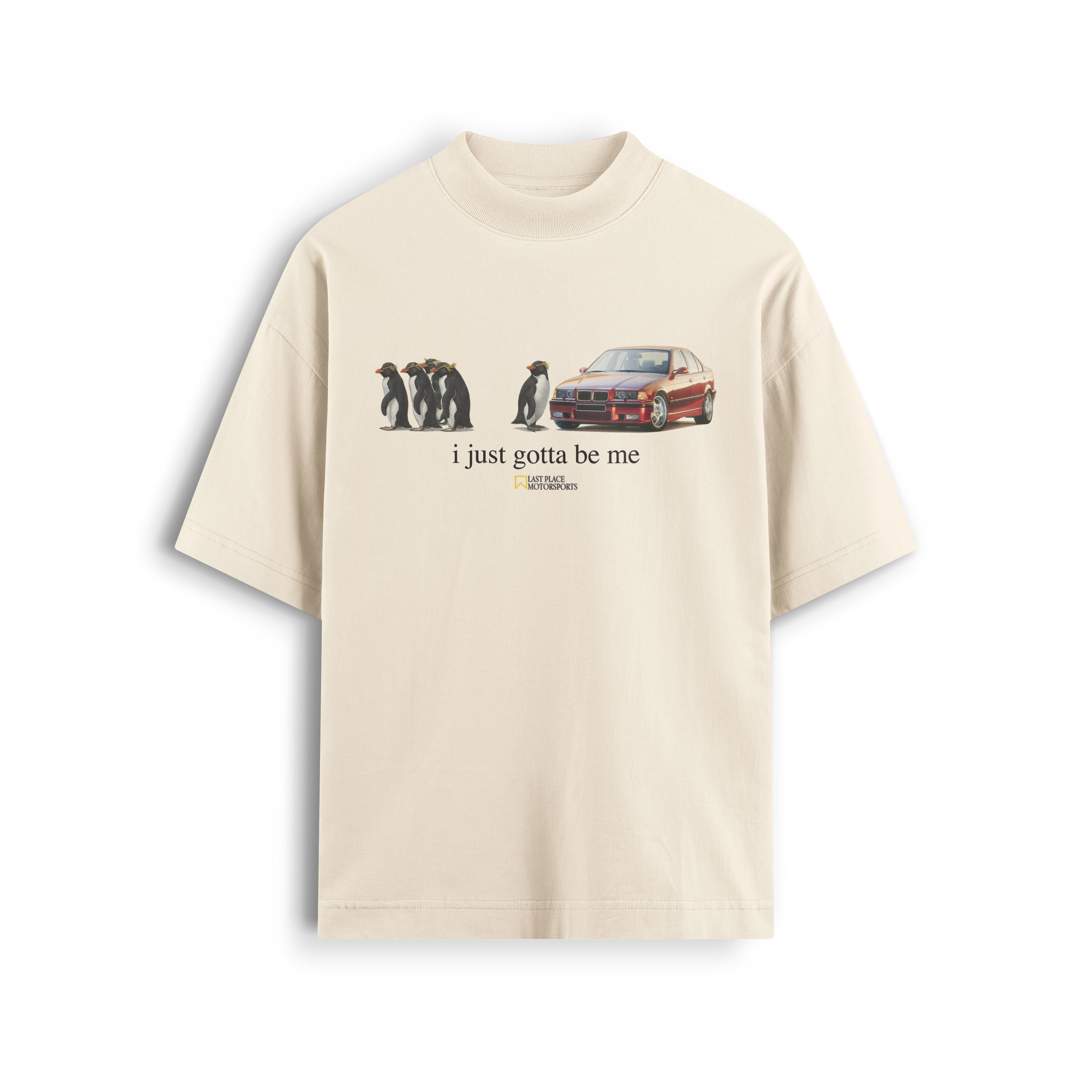 I Just Gotta Be Me T-Shirt