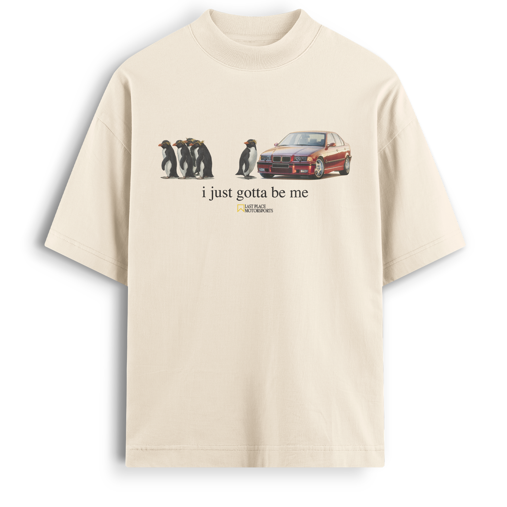 I Just Gotta Be Me T-Shirt