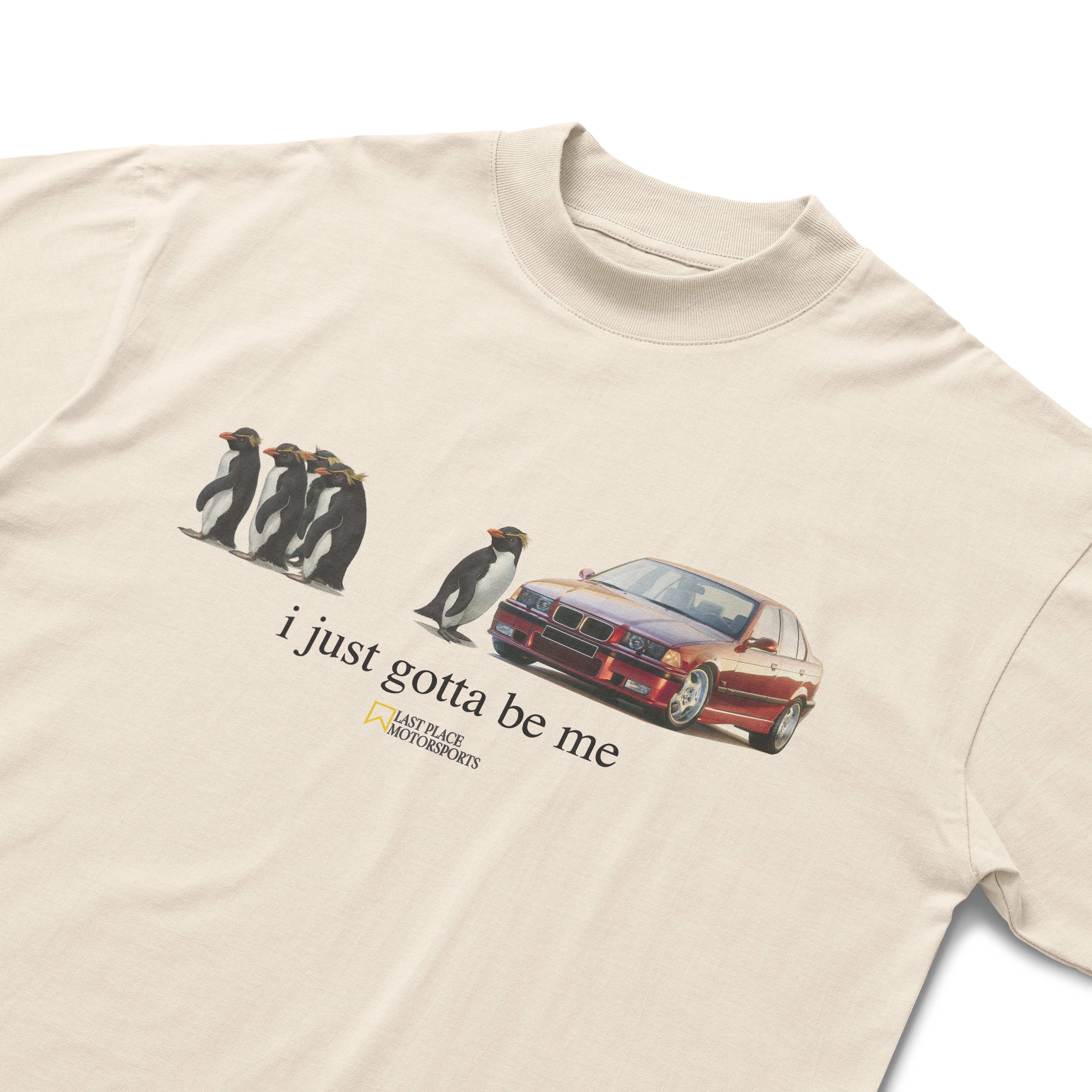I Just Gotta Be Me T-Shirt