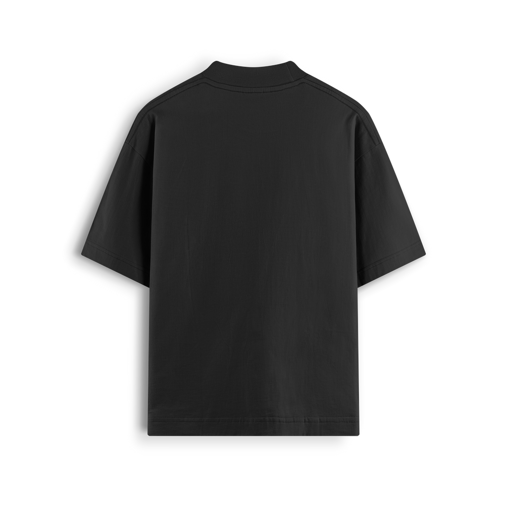 Rally Flight Box Logo T-Shirt