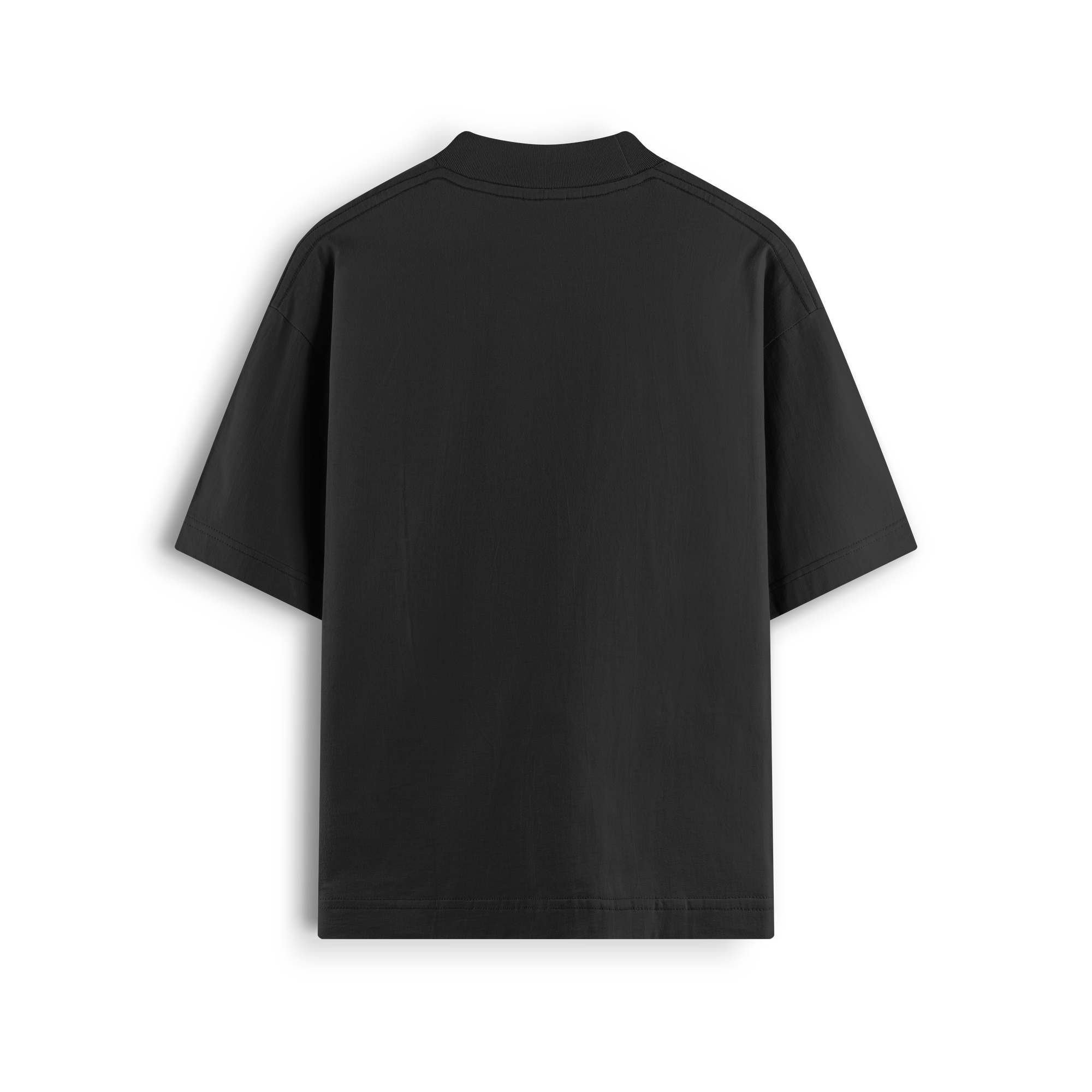 Rally Flight Box Logo T-Shirt
