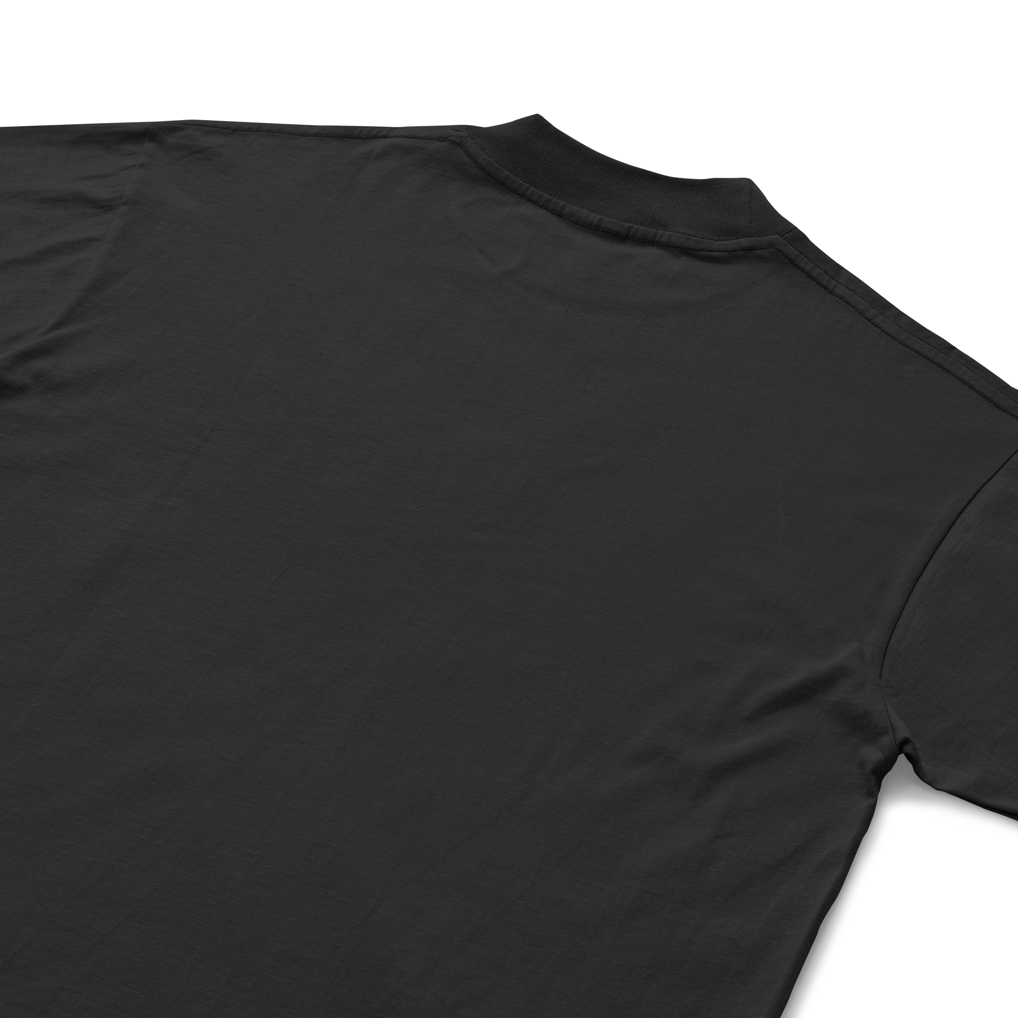 Rally Flight Box Logo T-Shirt