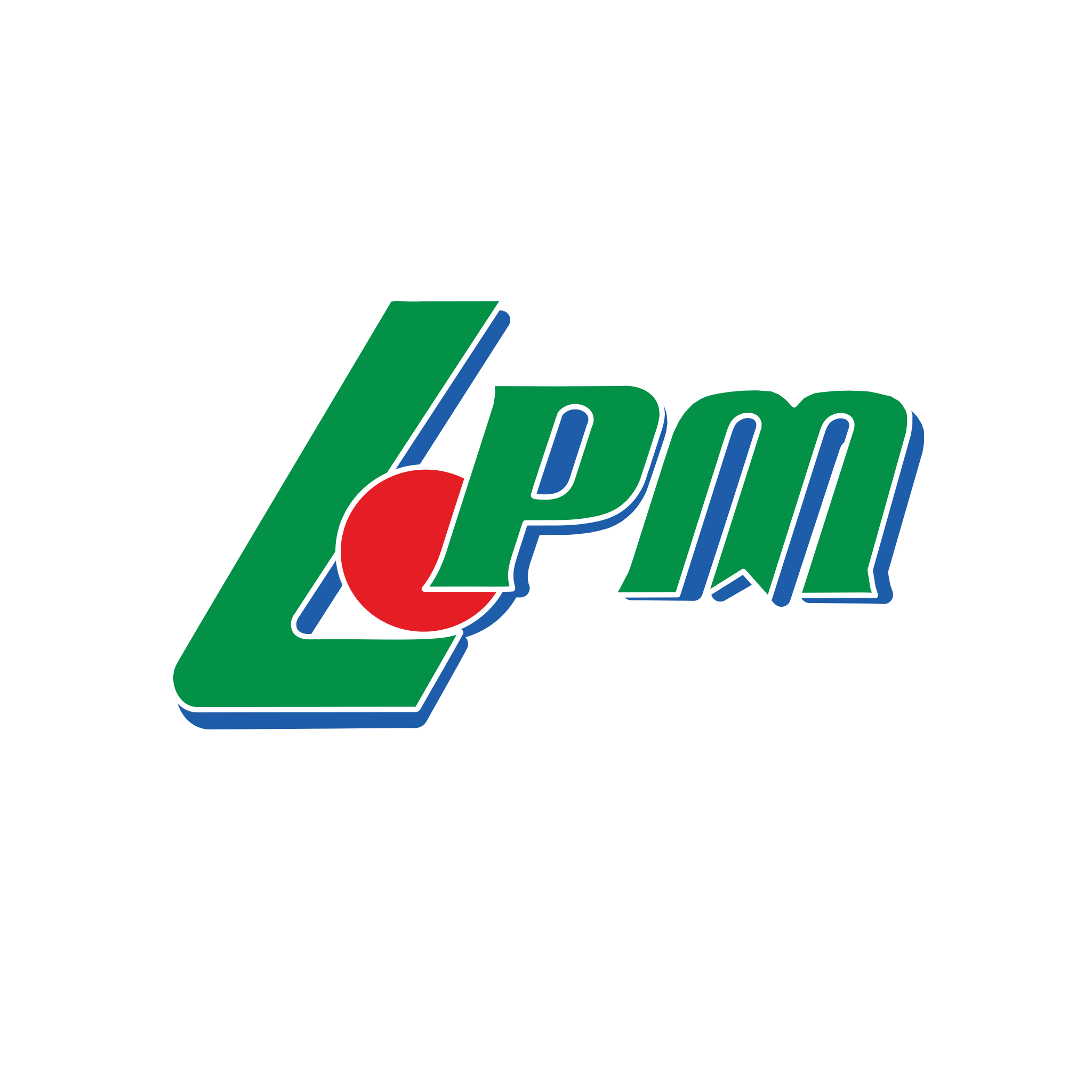 LPM-Up Sticker