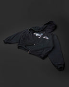 964 Perfection Talks Zip-Up