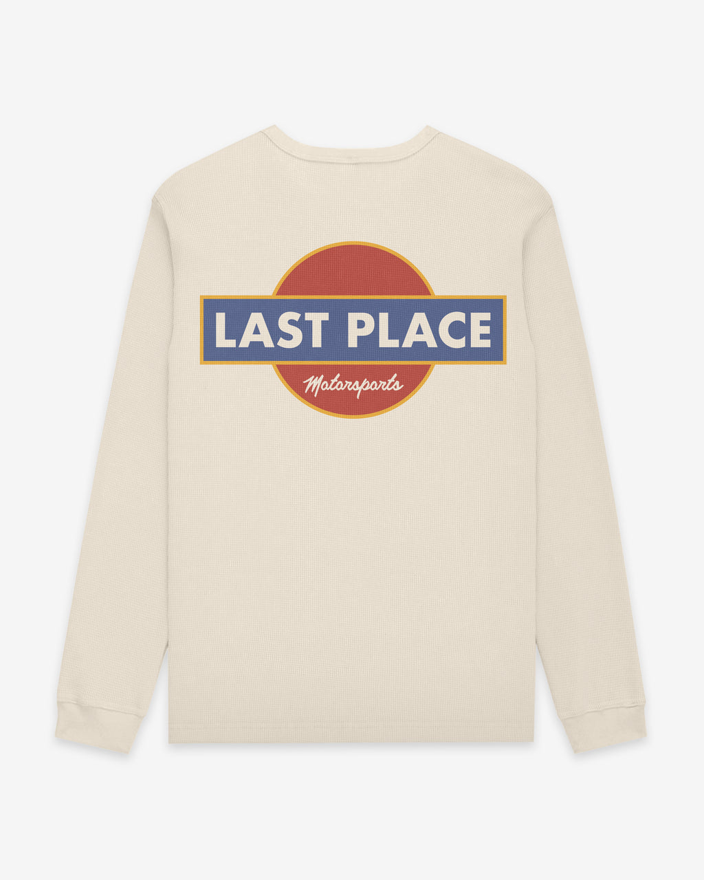 LPM Crest Thermal Long Sleeve