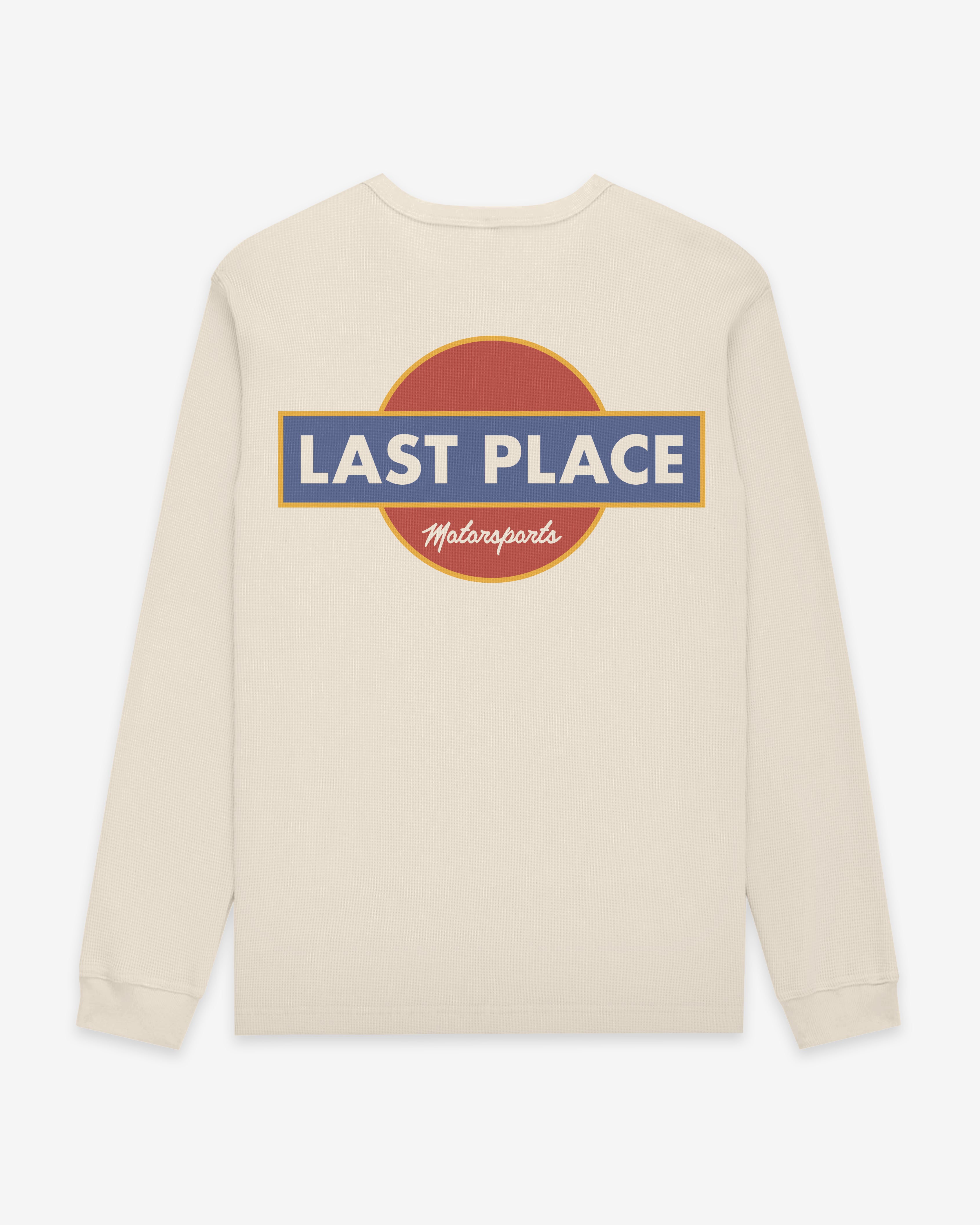 LPM Crest Thermal Long Sleeve