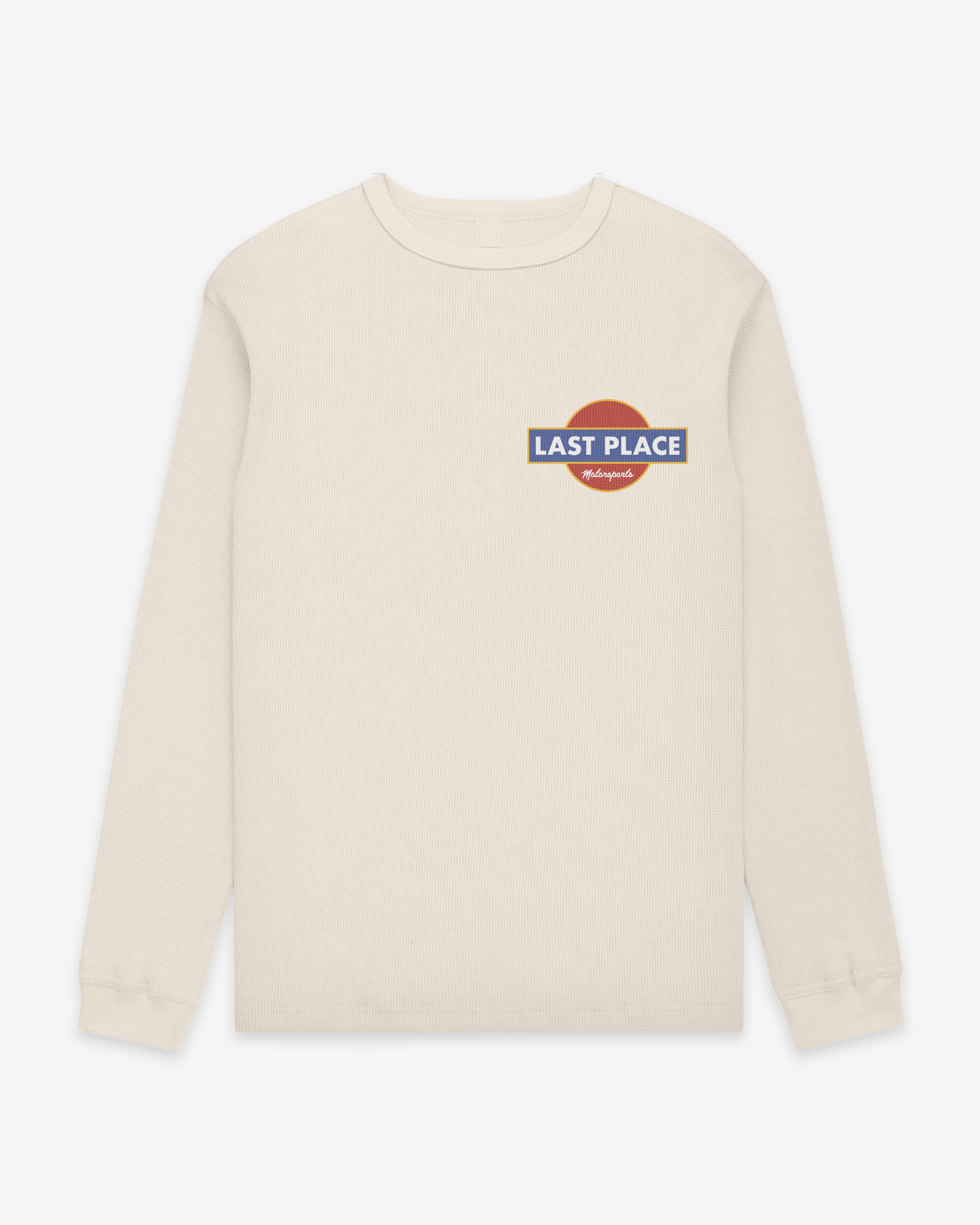 LPM Crest Thermal Long Sleeve