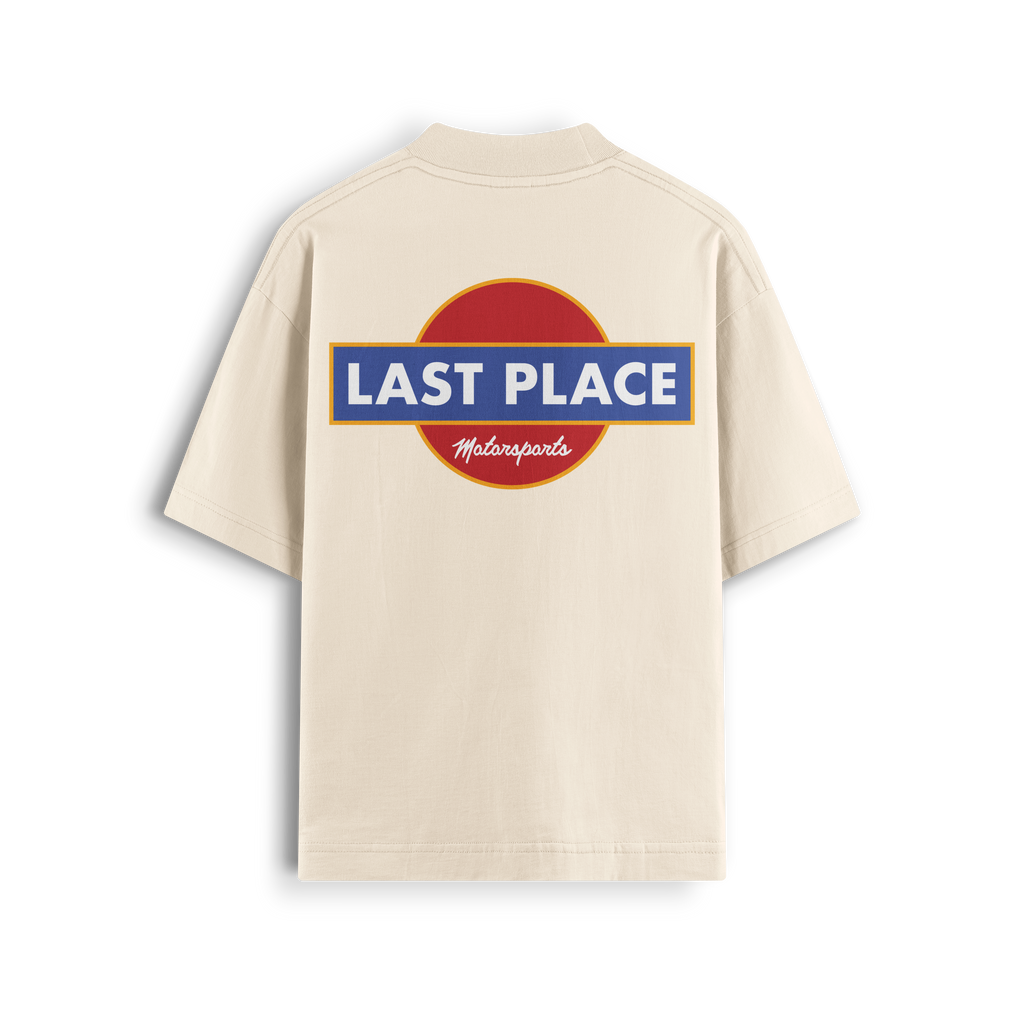 Last Place T-Shirt