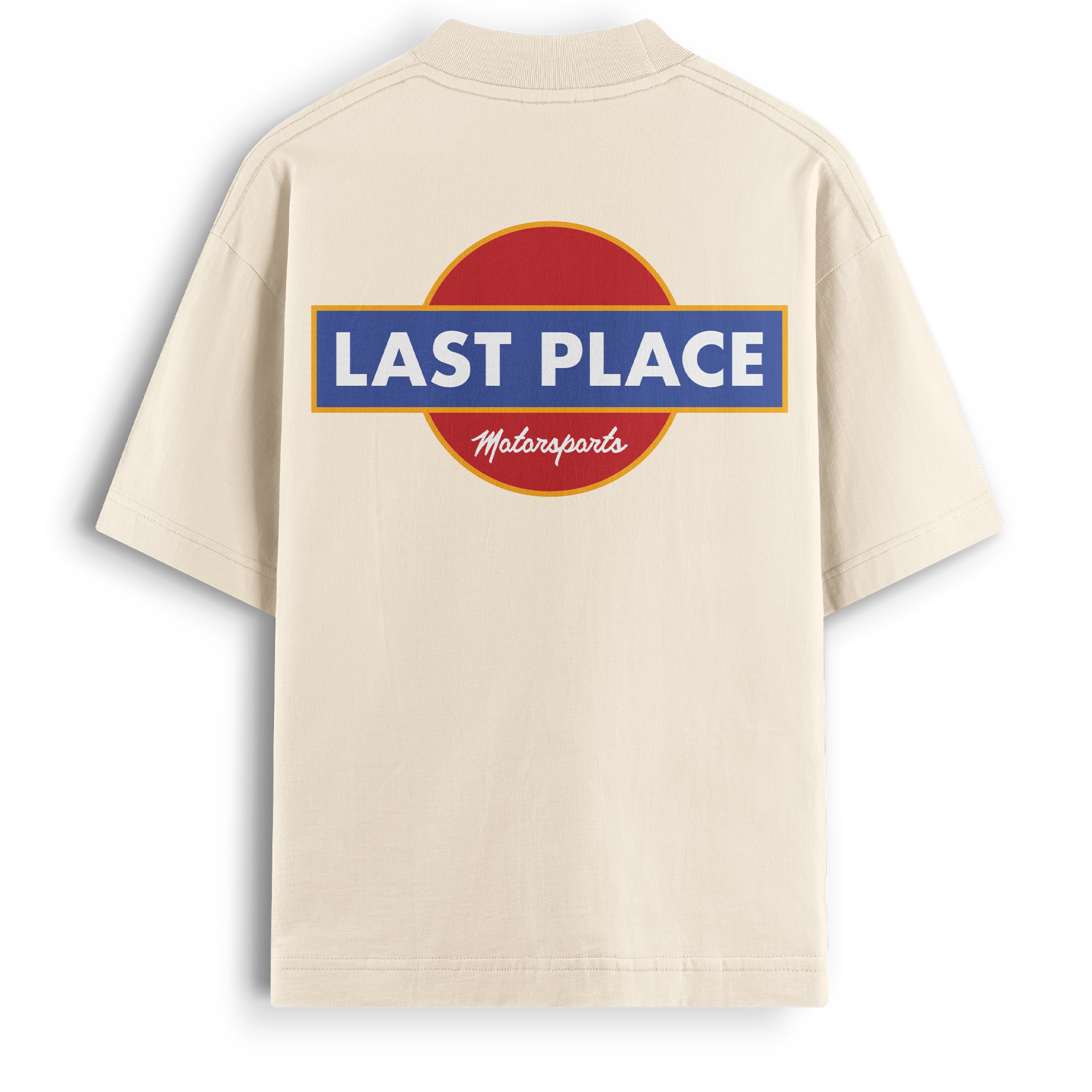 LPM Crest T-Shirt