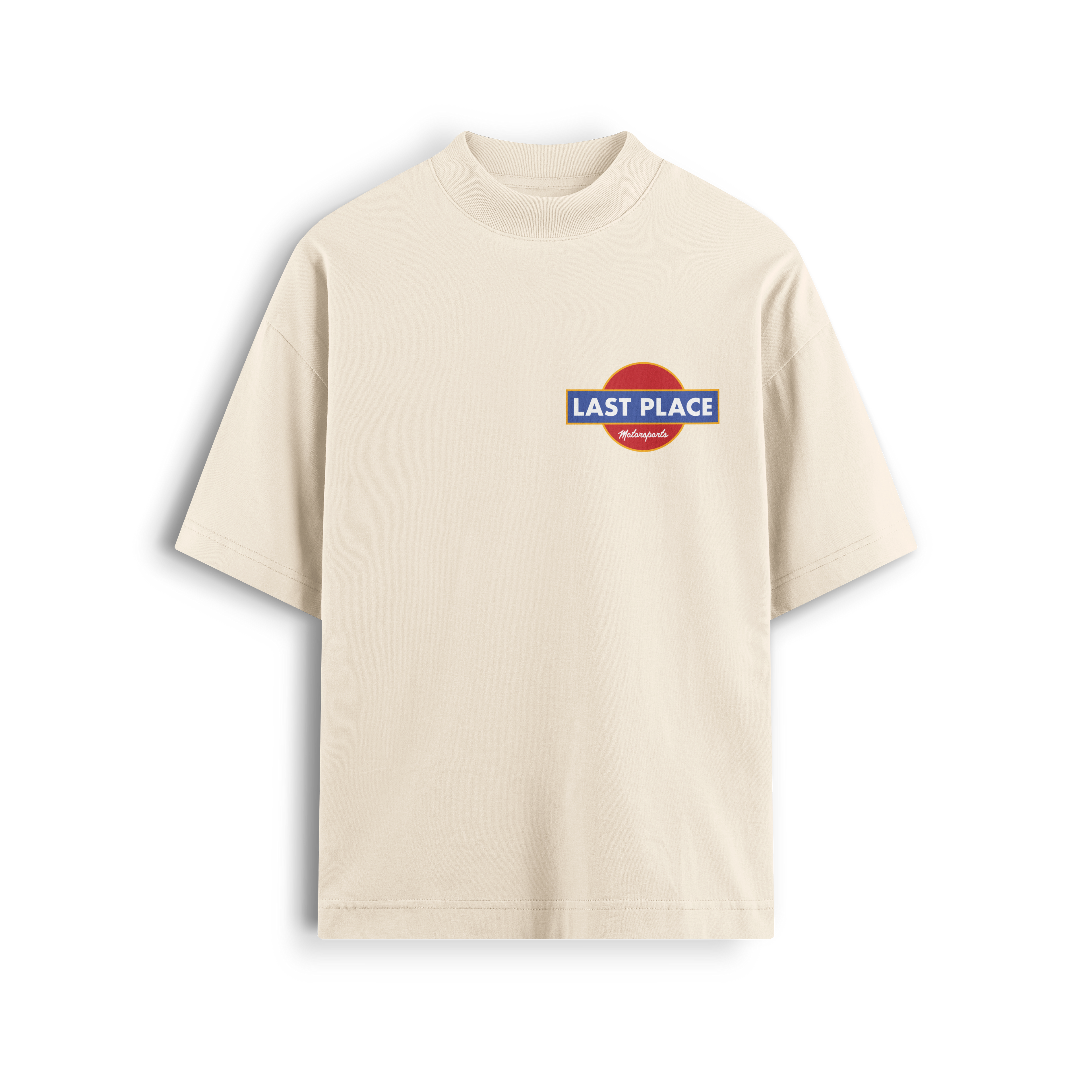 Last Place T-Shirt
